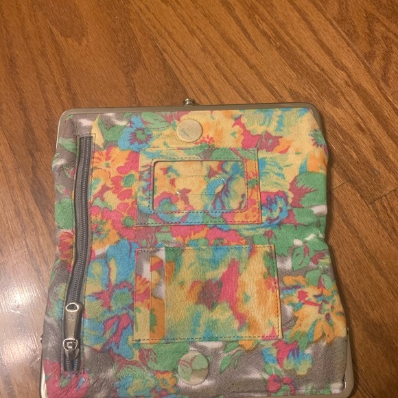 Hobo Wallet - Picture 2 of 2